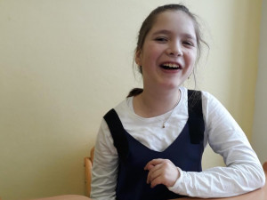 Pomůžete dobré věci? Maminka Sofinky shání ze všech sil příspěvek na auto, které potřebuje