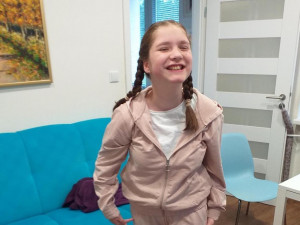 Pomůžete dobré věci? Maminka Sofinky shání ze všech sil příspěvek na auto, které potřebuje