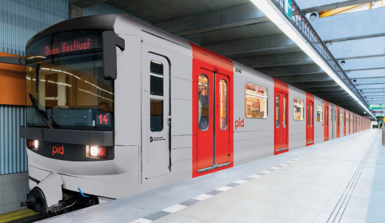 Petice proti nové grafické identitě MHD v Praze? Přečtěte si názory zastupitelů