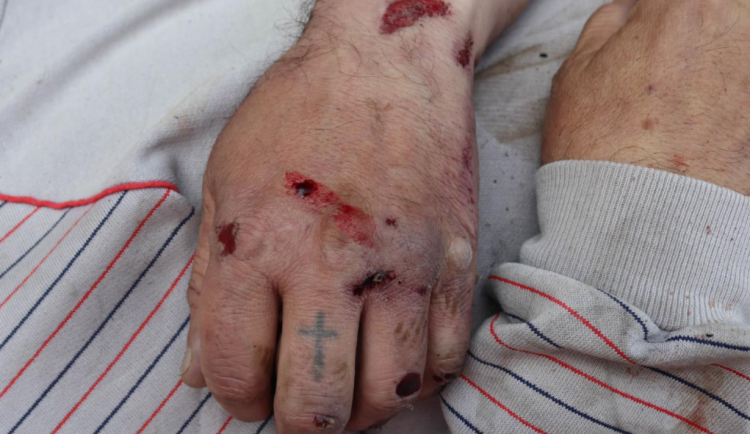 Při střetu s tramvají v Brně zemřel chodec. Poznáte ho?