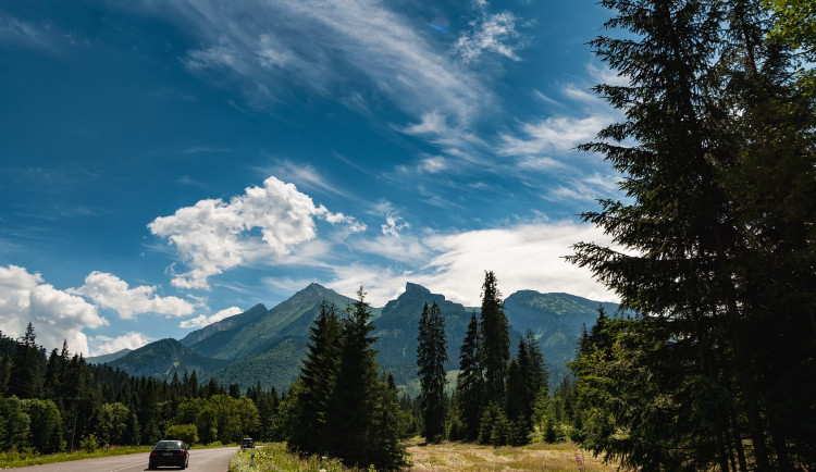 Slovensko bude vyžadovat karanténu od cestujících, kteří nejsou očkováni