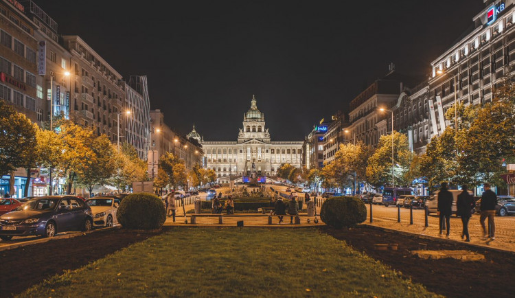 Na Václaváku bude koncert Společně pro Moravu. Zahrají Rybičky 48, Xindl X nebo Slza