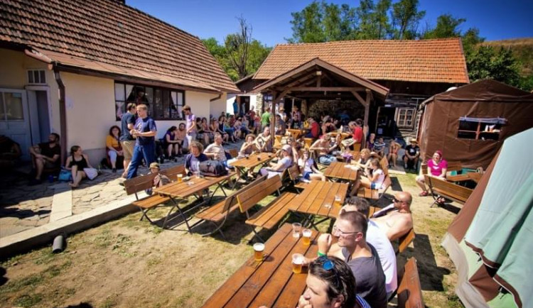 Organizátoři Festivalu Banát po roční pauze podpoří českou komunitu v Rumunsku