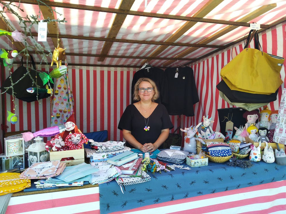 Křemežský víkend letos bude