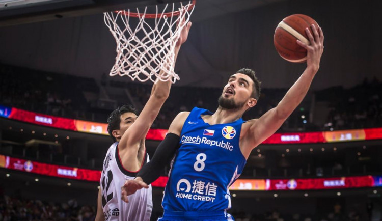 Kellnerová nebo Satoranský. Na olympiádě v Tokiu bude bojovat téměř třicet Pražanů