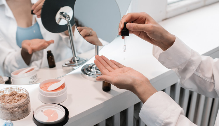 Top pět aktivních látek v korejské kosmetice: exotická krása pro vaši pleť