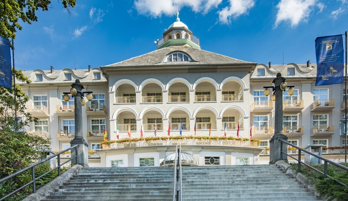 Vědci z Brna se podílejí na obsahu aplikace, která napomůže rozvoji lázeňství