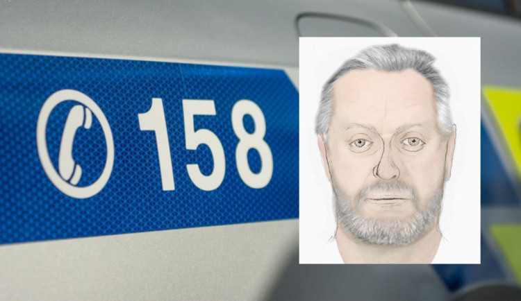 V Praze byl nalezen mrtvý muž. Policie pátrá po jeho totožnosti