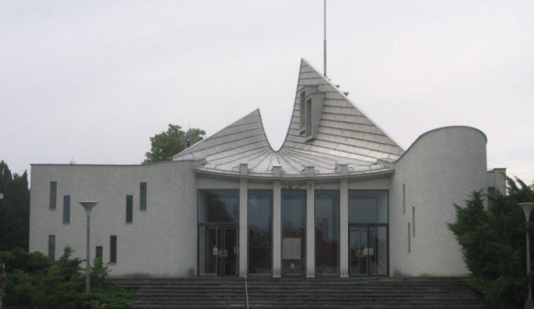 Unikátní kostel slaví padesát let, vznikl kvůli slibu z druhé světové války