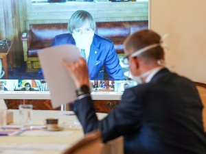 Ministr Vojtěch chce více kontrol v klubech, zaměří se na ně hygiena s policií
