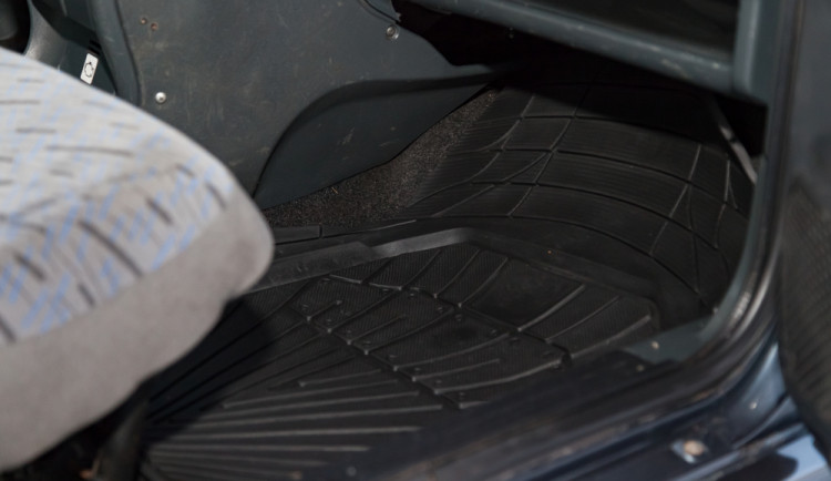 Copyright (c) 2019 Aleksandr Kondratov/Shutterstock.  No use without permission.