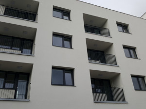 Dostupnost bydlení v Česku byla mezi vybranými zeměmi Evropy druhá nejhorší