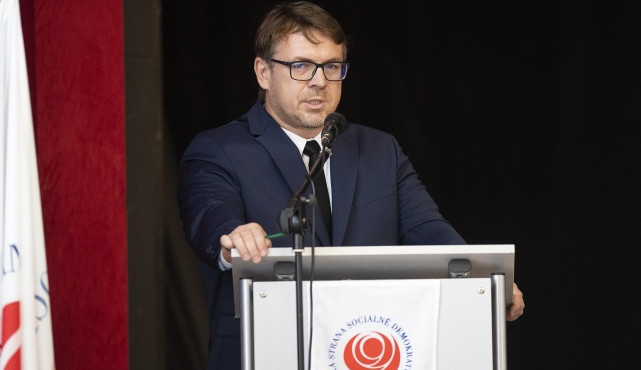 Jihomoravská ČSSD dojela na předvolební manévry. Kandidátku opustilo 14 lidí