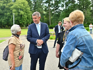 Babiš se nemusí omlouvat Transparency International za výroky o zkorumpovanosti