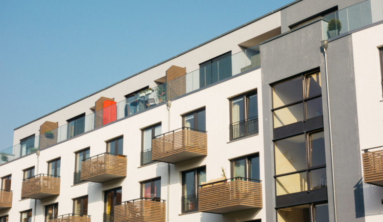 Prodej bytů v Brně raketově stoupl i přes vysoké ceny