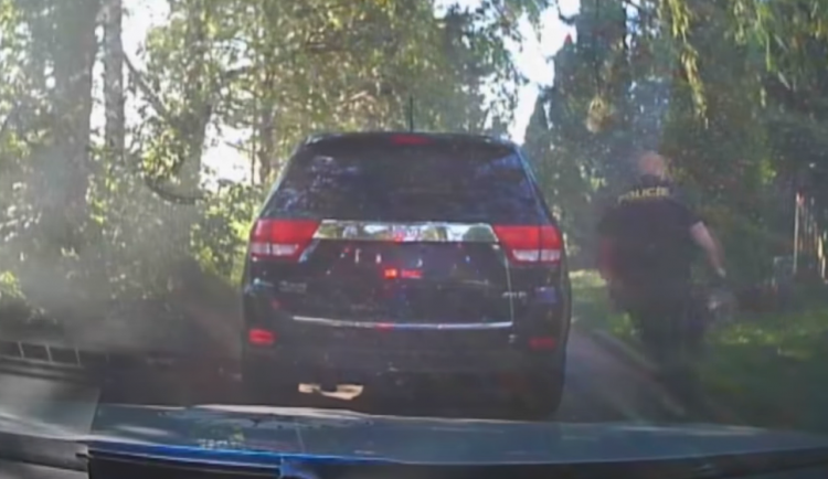 Kriminalisté obvinili muže z Brna z vraždy a loupeže