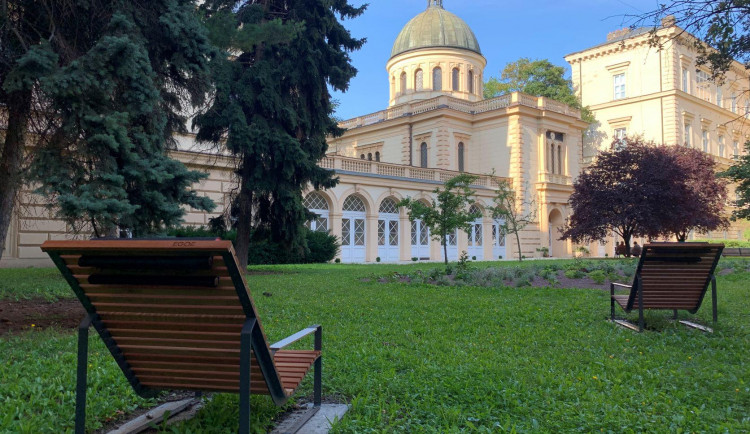 Fakultní nemocnici u svaté Anny rozšíří nové budovy