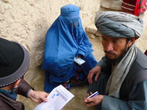 Člověk v tísni evakuoval z Afghánistánu své zahraniční pracovníky