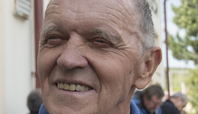 Leopold Páleníček.