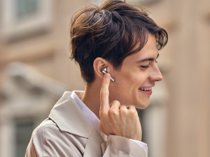 HLEDEJTE VE ZLÍNĚ: Jděte za jedním z nejkrásnějších zvuků a získejte nová sluchátka