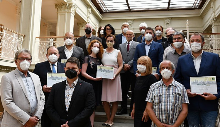 Nejlepší web na jižní Moravě má Hodonín, Blansko vévodí elektronickým službám