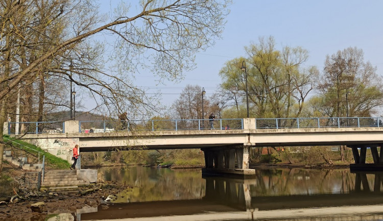Jundrovský most čeká oprava za 135 milionů korun