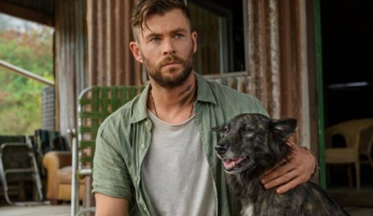 Thor míří do Prahy. Chris Hemsworth bude v České republice natáčet film pro Netflix