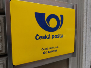 Podvodné e-maily slibují z falešného webu České pošty výplatu peněz