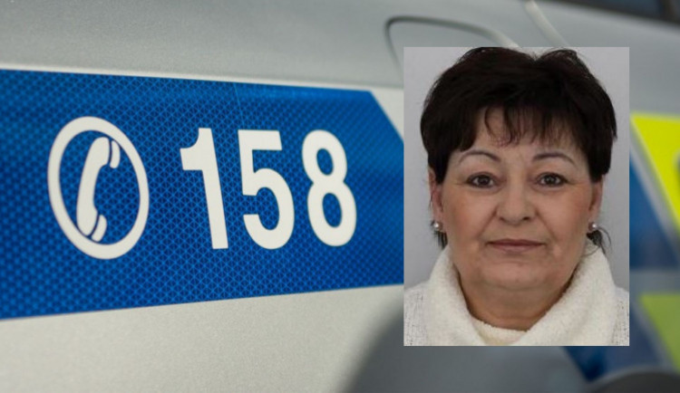 Žena odešla na test na covid, domů už se nevrátila. V minulosti se pokusila o sebevraždu