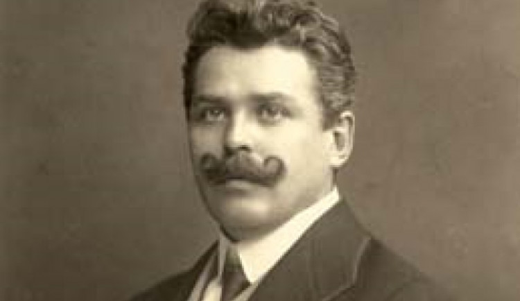 Před sto lety zemřel pražský rodák Jan Janský, objevitel krevních skupin