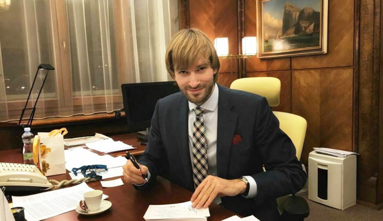 Vojtěch: Testování na covid ve školách po tomto týdnu v celé zemi skončí