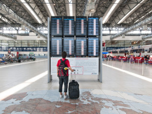 Na pražské letiště se vrací další dopravci, ostatní aerolinky přidávají spoje