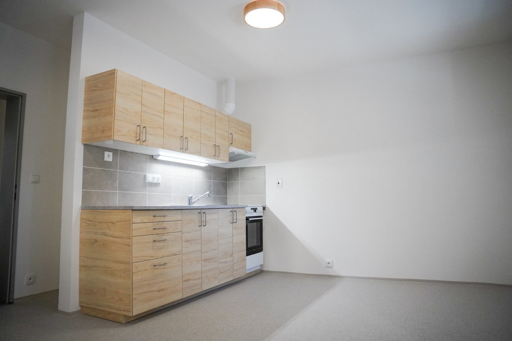 Lidem v bytové nouzi nabídne Liberec bydlení ve dvou nově zrekonstruovaných domech