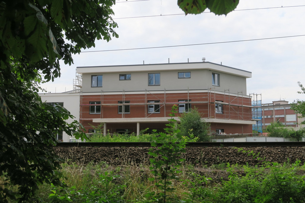 Město objednává další vybavení do odlehčovací služby v Honkově ulici. Fungovat začne na jaře