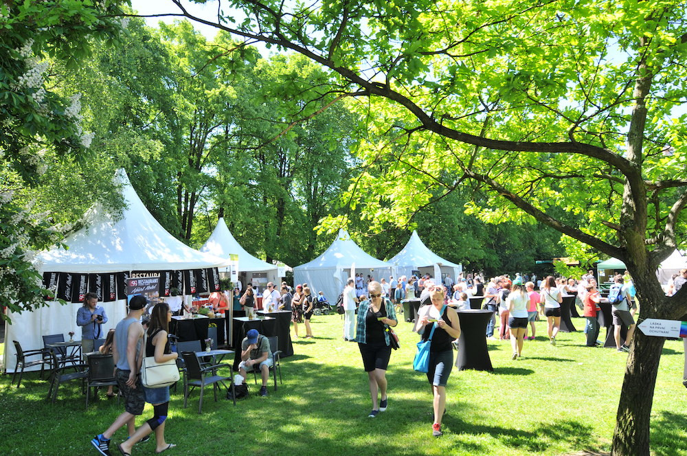 Na co se těšit na Fresh festivalu? Odpoví Festivalová abeceda