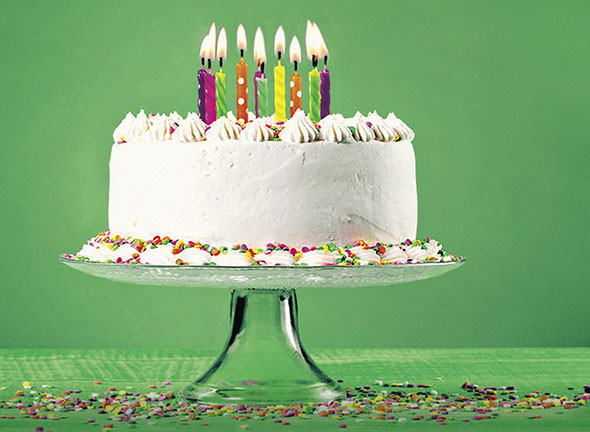 Již tuto neděli čeká zákazníky Globusu velká narozeninová oslava 25 let