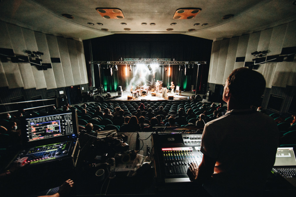 27. ročník festivalu Jazz Goes to Town proběhne v půlce října v Hradci Králové