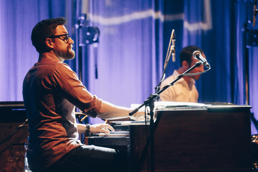 27. ročník festivalu Jazz Goes to Town proběhne v půlce října v Hradci Králové