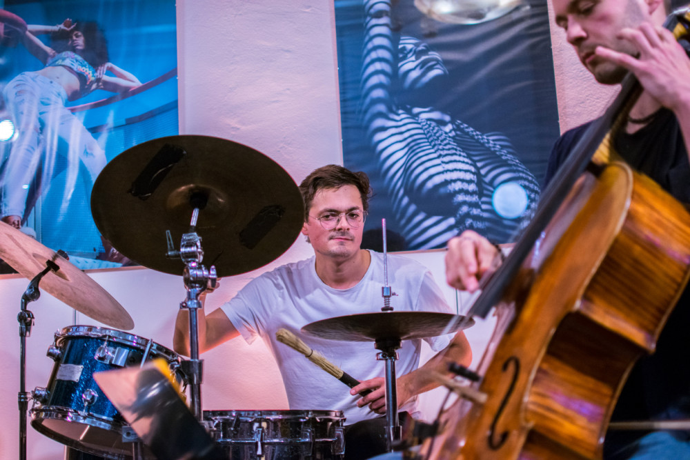 27. ročník festivalu Jazz Goes to Town proběhne v půlce října v Hradci Králové