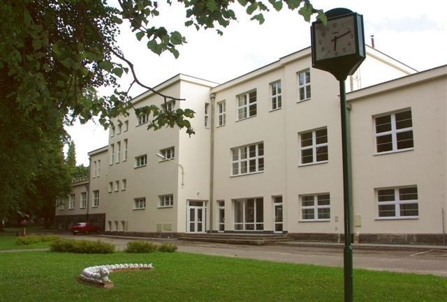 Léčebna v Opařanech skončí, služby převezme nemocnice v Č. Budějovicích