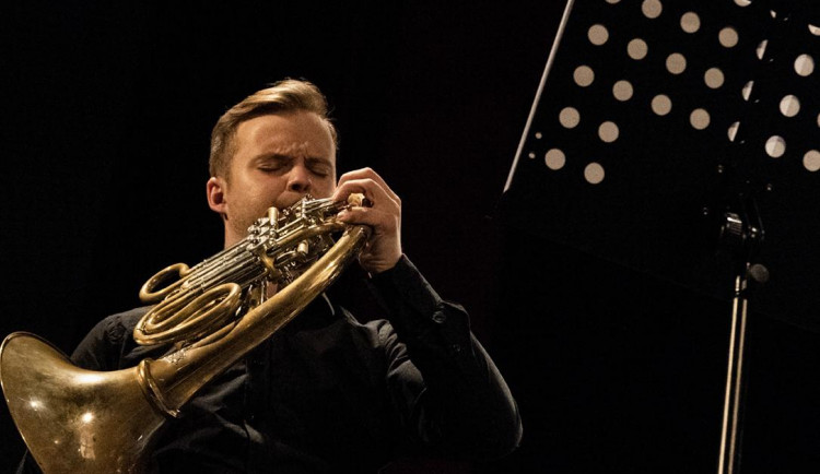 Prestižní brněnské soutěže se zúčastní hudebníci z celého světa