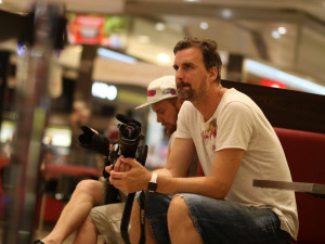 Fotograf Tino Kratochvil