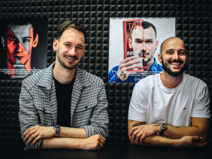 Projekt VIZE: Od laciných nachytávek po akční reportáže z noční Prahy a úspěšný podcast