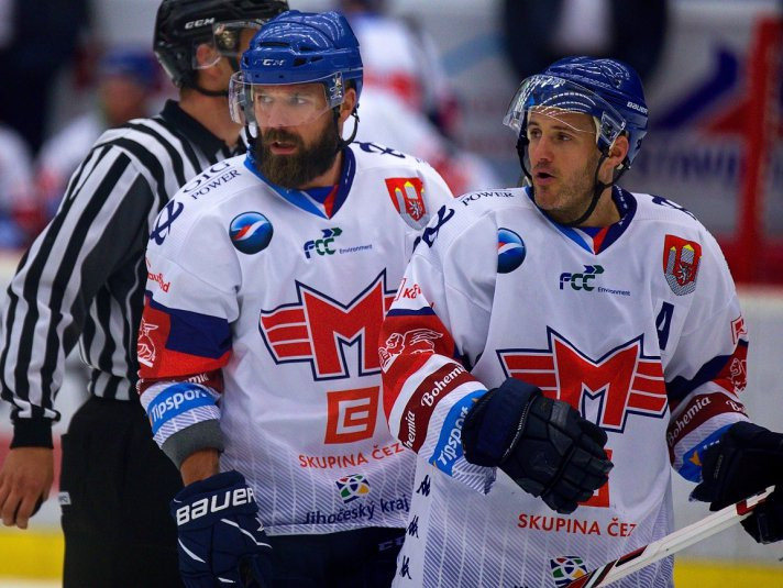 Musíme zapracovat na obraně, řekl po přestřelce s Kladnem produktivní Pech