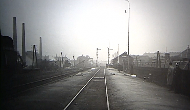 Rychlík v Brně před osmdesáti lety zabil osmnáct lidí. Strojvedoucí si tragédie nevšiml