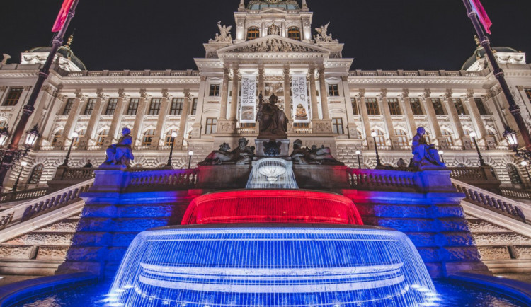 Praha je nejkrásnější město světa. Za sebou nechala New York, Paříž nebo Chicago