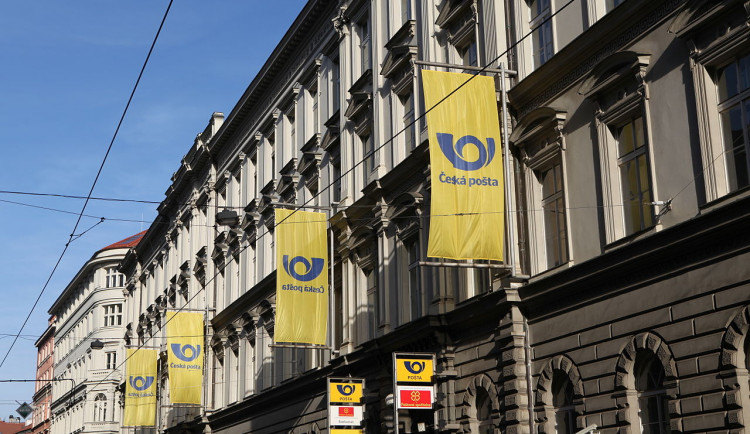 Z budov České pošty ve Vysočanech budou prostory pro školáky