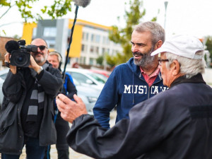 Přísaha stáhla z voleb dva kandidáty, neměli čisté lustrační osvědčení