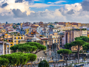 Itálie má oficiálně další mafiánskou organizaci, římský klan Casamonica