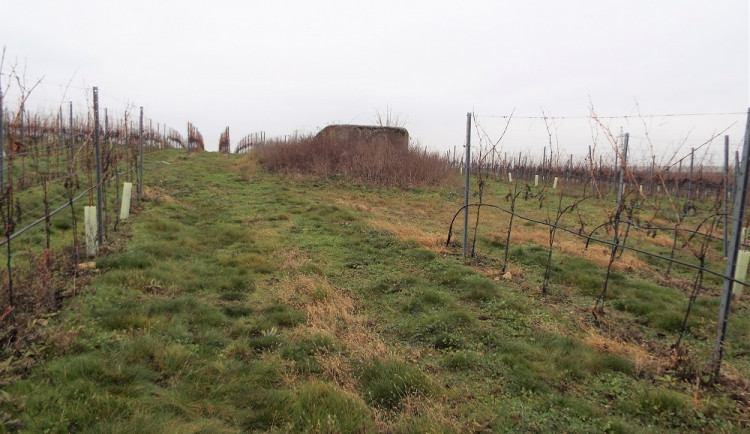 Je libo vlastní bunkr? Ministerstvo obrany nabízí objekty na jižní Moravě